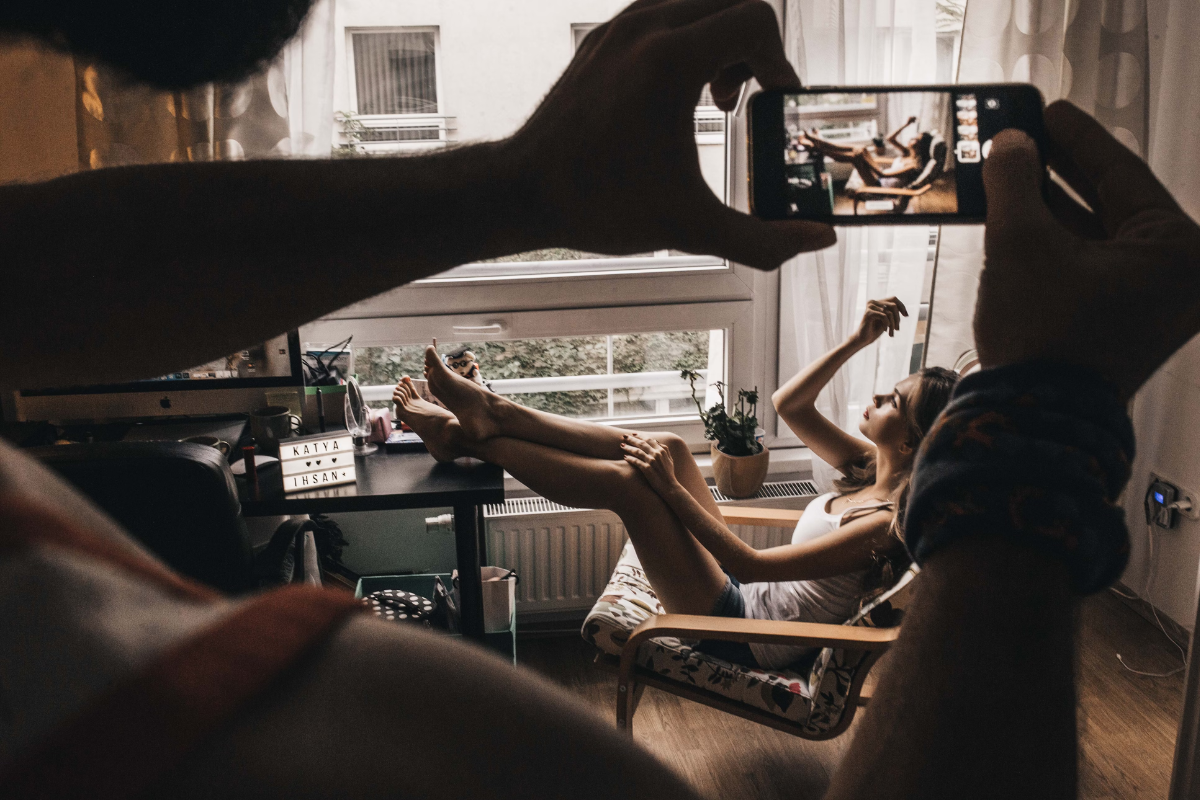 Content Creators