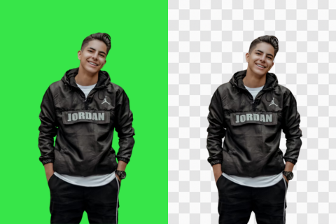 Video Enhancer